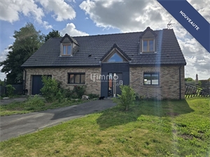 maison de campagne à la vente -   62860  QUEANT, surface 127 m2 vente maison de campagne - UBI473313344